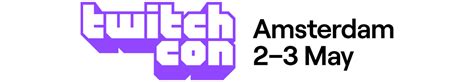 twitchcon 2020|twitchcon amsterdam.